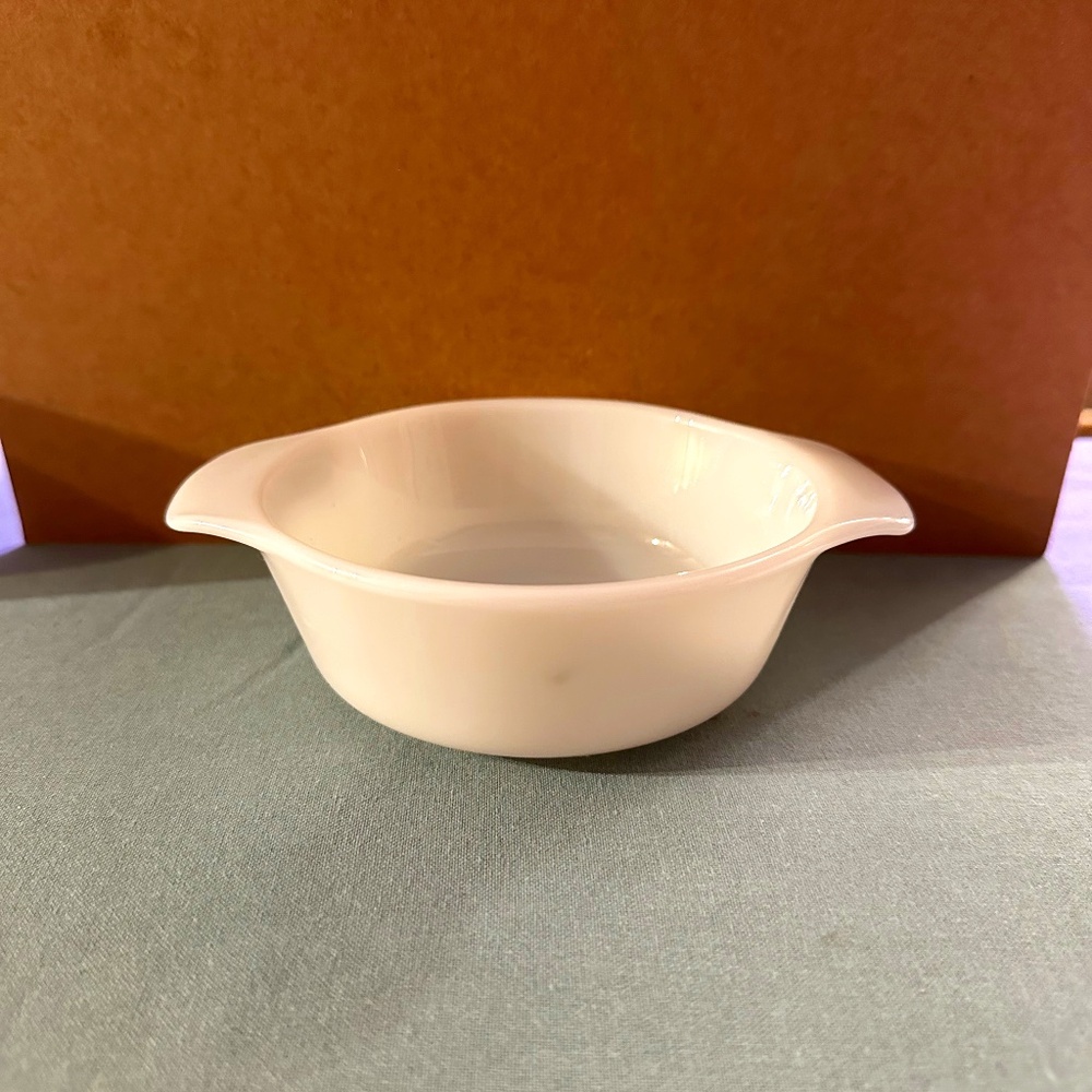 Anchor Hocking 5" Dish